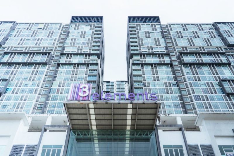 3 Elements for Rent | Studio for Rent | 3 Elements for Sale