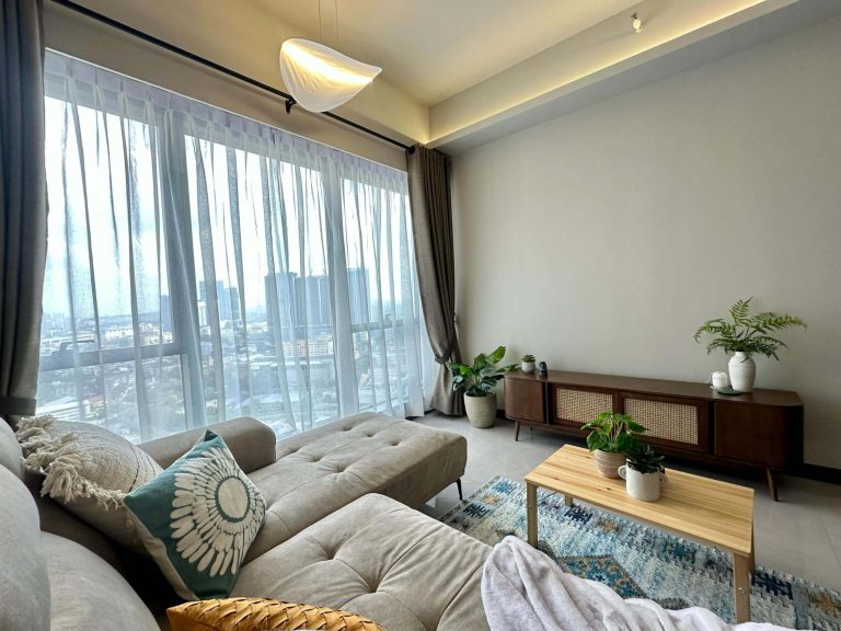 Core Residence @ TRX Bali Style For Rent RM 7,800