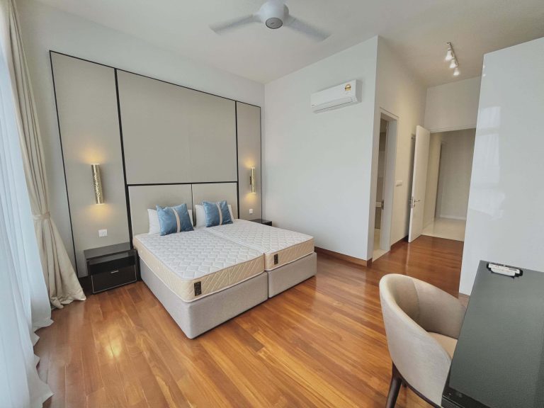 Pavilion Embassy 2 BR For Rent RM 5,600