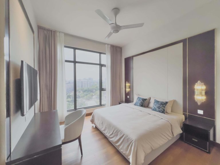 Pavilion Embassy 4BR For Rent RM 11,300