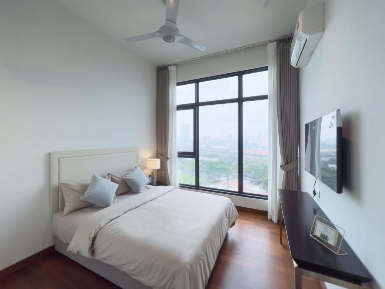 Pavilion Embassy @ Jalan Ampang 4 BR For Rent RM 10,500